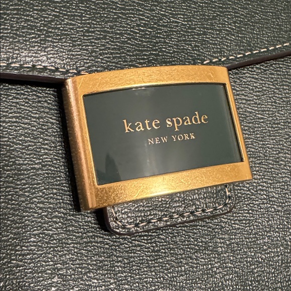 Kate Spade Katy Medium Top Handle Bag - Picture 9 of 12